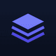 MetaVault logo