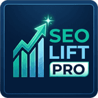 SeoLift Pro logo