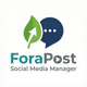 ForaPost logo
