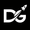 DG Launch ‑ Maintenance Pages logo