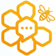Hive Help Desk logo