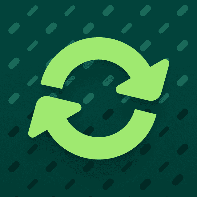 RE‑ZIP Reusable Packaging logo