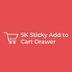 SA Sticky Add to Cart Drawer logo