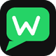 WaConnect logo