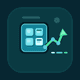StockPilot logo