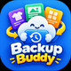 Backup Buddy logo