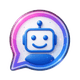 SabiaChat logo