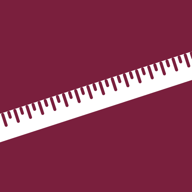 Drape Sizing logo