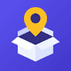 WhichBox: Bin & Box Locations logo