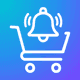 Cart Saver Reminder logo