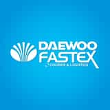 Daewoo Fastex logo