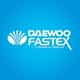 Daewoo Fastex logo