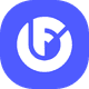 Omniful logo
