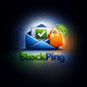 StockPing logo