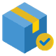 PackRight ‑ Packstation VMS logo