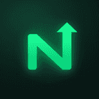 NeoProfit: AI Profit Tracker logo