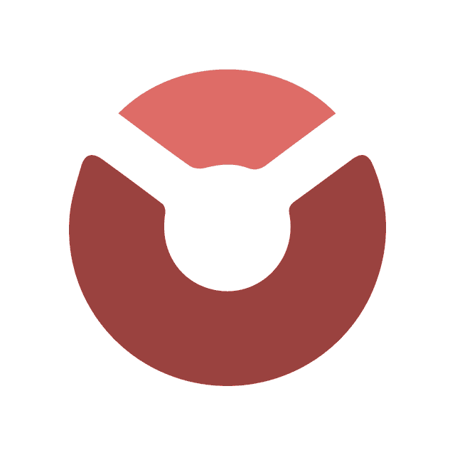 Uncap Connect logo