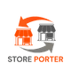 Store Porter logo