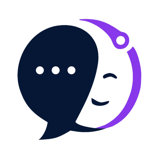 RCAI: AI Sales & Support Chat logo