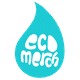 Eco Merch logo