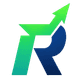 RIEVA 利益分析 logo
