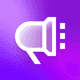 Algoshop Announcement Bar logo