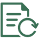 Sheets Feed ‑ Ultimate logo