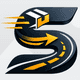 SNS Courier logo
