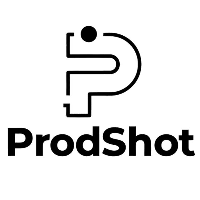 ProdShot – Product Photo Maker logo