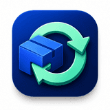 SyncStack ‑ Product Bundles logo