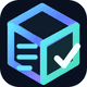 PackRegistry: LUCID Reports logo