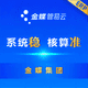 guanYiYunERP logo
