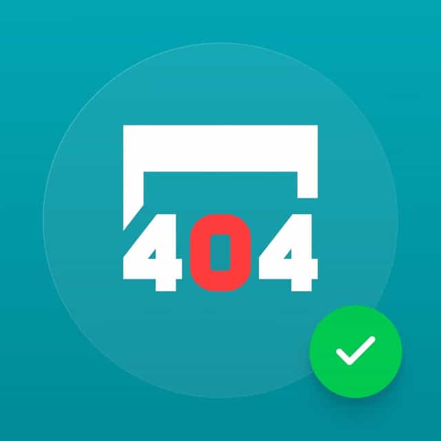 Vennzo Redirect: 301 & Fix 404 logo