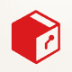 IndoKurir ‑ Indonesia Shipping logo