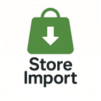 Store Importer & Cloner logo