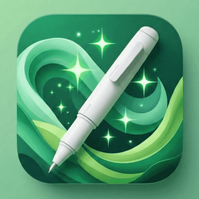 Sage AI: Product Writer logo
