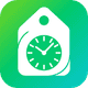 Tag Timer: Auto Tag Remover logo