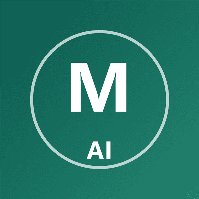 MerchMind AI logo