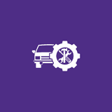 Part Compatibility Checker logo