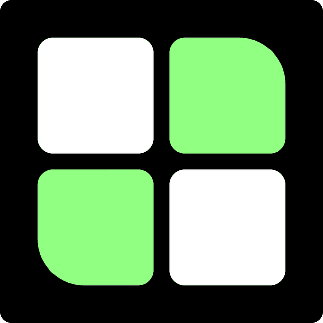 Easy Mobile Bottom Menu Bar logo