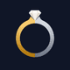 KARAT ‑ Gold&Silver Price Sync logo