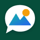 Social Preview Studio logo