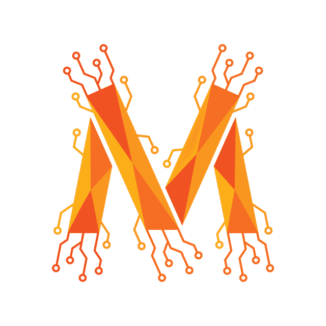 Movified – Images into Motion logo