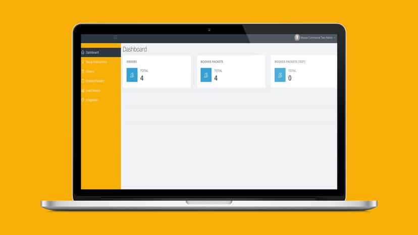 App Dashboard