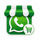 AR: Whatsapp Automation + Chat logo