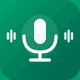EcomAudio logo