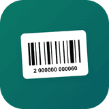 LabelFast: Barcode Labels logo