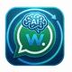 WA Official API + AI logo