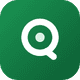 Quotient logo