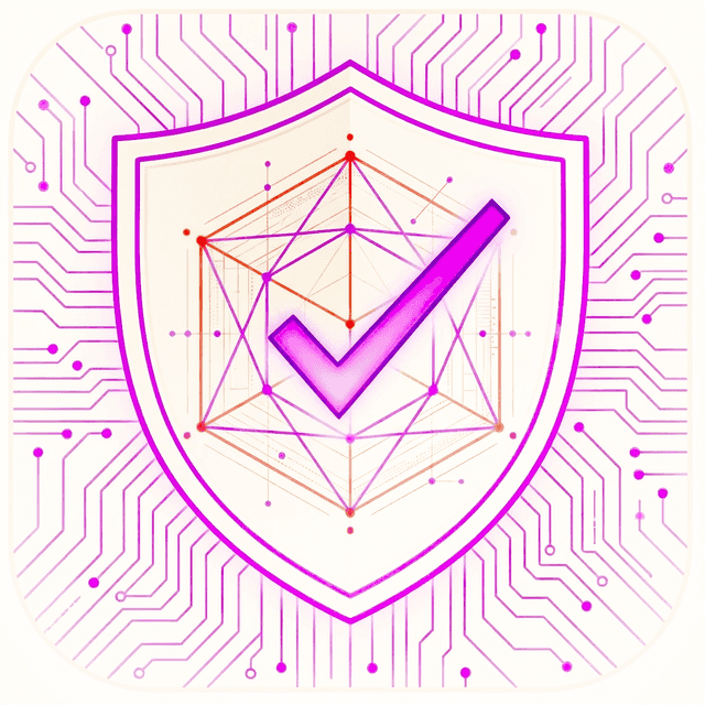 Amethyst AI Product Optimizer logo